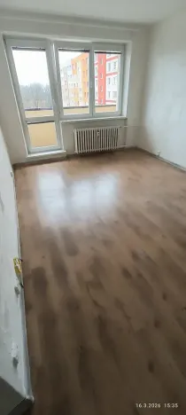 Pronájem bytu 1+1, Ostrava, Srbská, 40 m2