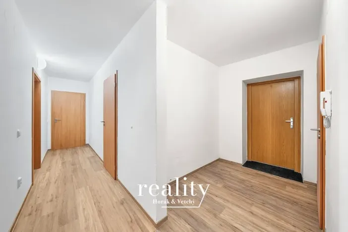 Pronájem bytu 3+kk, Jihlava, Na Bělidle, 110 m2