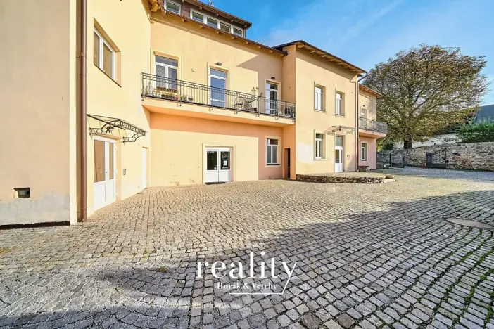 Pronájem bytu 3+kk, Jihlava, Na Bělidle, 110 m2