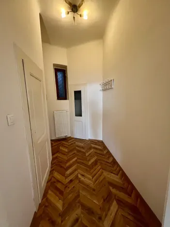 Pronájem bytu 2+kk, Praha - Smíchov, Na Neklance, 42 m2