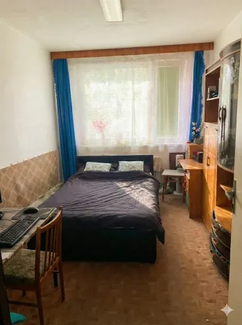 Prodej bytu 3+1, Olomouc - Lazce, Lazecká, 62 m2