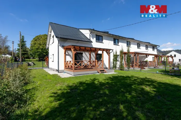 Prodej rodinného domu, Vendryně, 133 m2