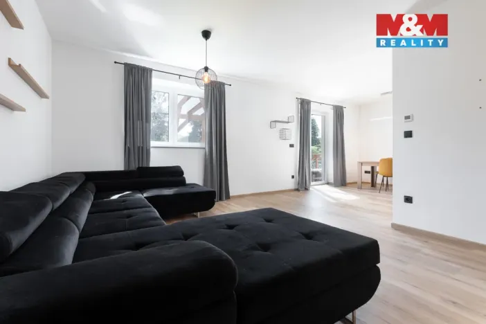 Prodej rodinného domu, Vendryně, 133 m2