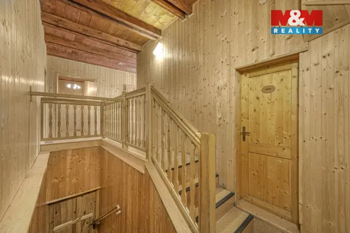 Prodej restaurace, Králíky - Prostřední Lipka, 287 m2