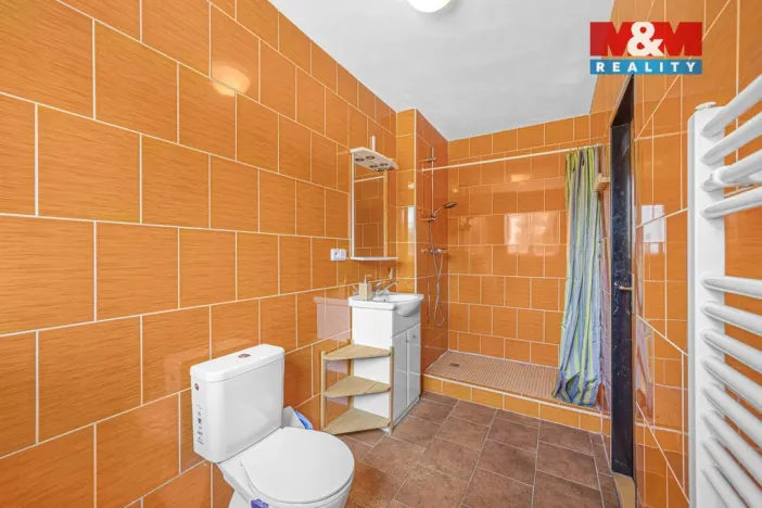 Prodej restaurace, Králíky - Prostřední Lipka, 287 m2