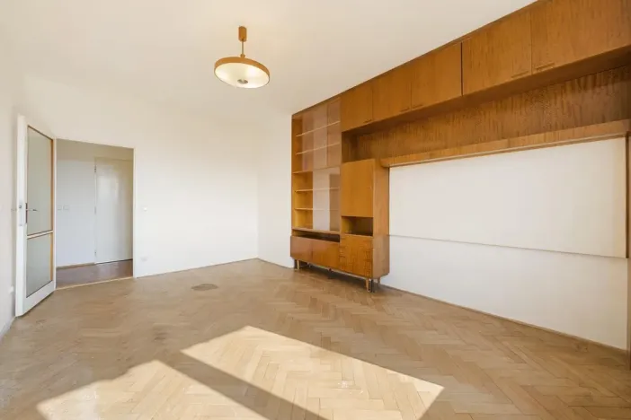 Prodej bytu 3+1, Brno - Řečkovice, Ječná, 70 m2