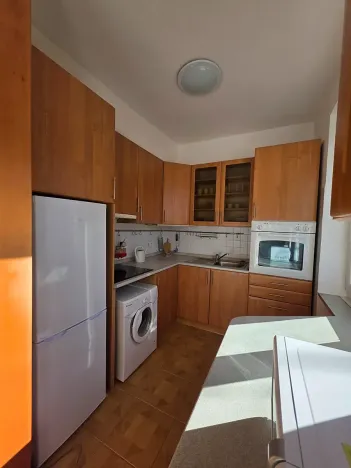 Pronájem bytu 3+kk, Frýdlant nad Ostravicí, Jiráskova, 63 m2