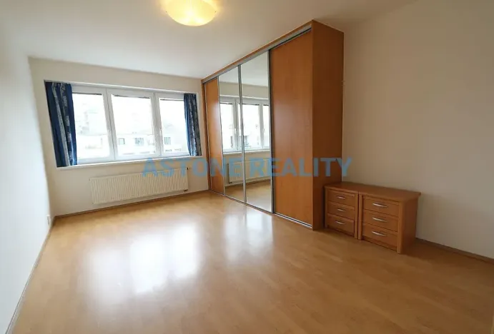 Pronájem bytu 3+kk, Praha - Košíře, Černochova, 88 m2