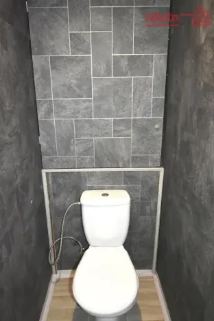 Pronájem bytu 2+1, Jirkov, Hornická, 53 m2