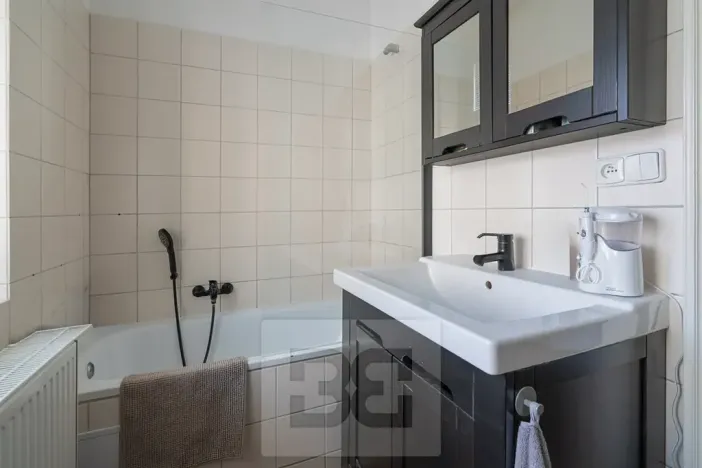 Pronájem bytu 2+kk, Praha - Karlín, Karlínské náměstí, 73 m2