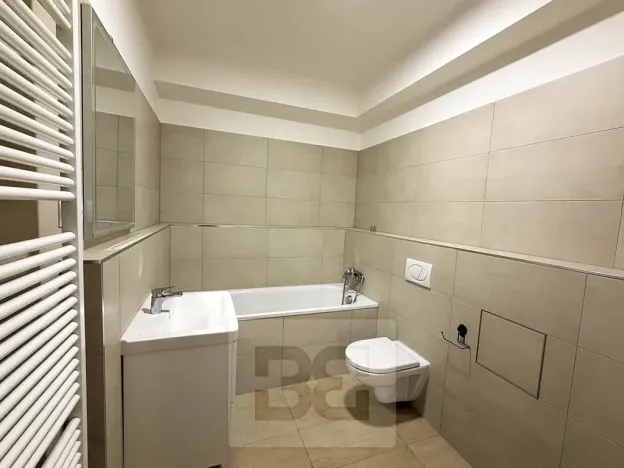 Pronájem bytu 2+kk, Plzeň, Inženýrská, 58 m2