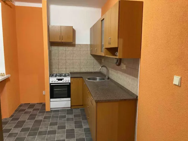 Prodej bytu 3+1, Habartov, Raisova, 77 m2