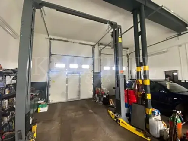 Prodej výrobních prostor, Cheb, Žižkova, 250 m2