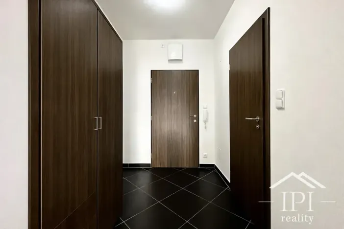 Prodej bytu 1+kk, Praha - Střížkov, Makedonská, 32 m2