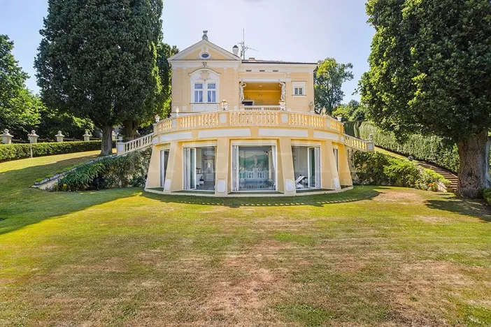 Prodej rodinného domu, Senohraby, Za starou poštou, 609 m2