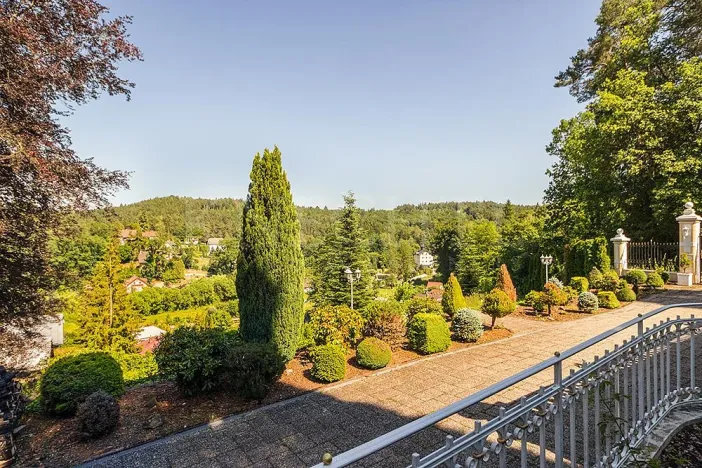 Prodej rodinného domu, Senohraby, Za starou poštou, 609 m2