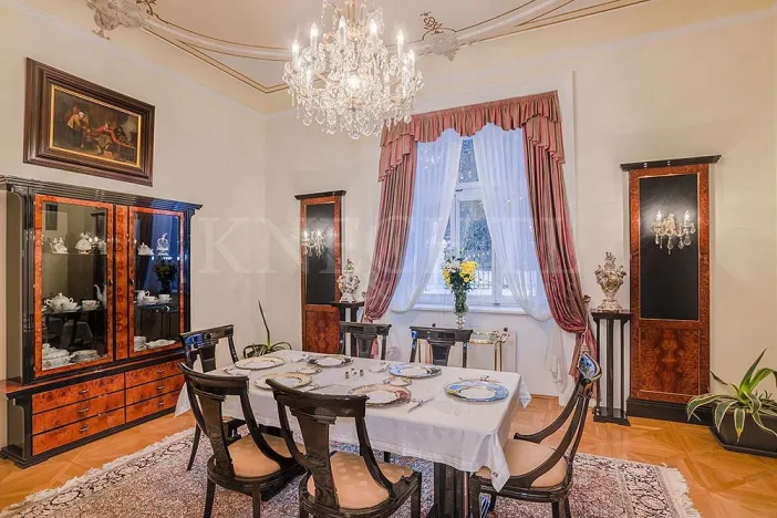 Prodej rodinného domu, Senohraby, Za starou poštou, 609 m2