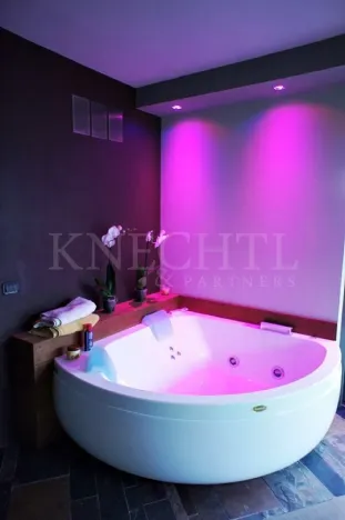 Prodej rodinného domu, Chyňava, Valle di Ledro, 472 m2