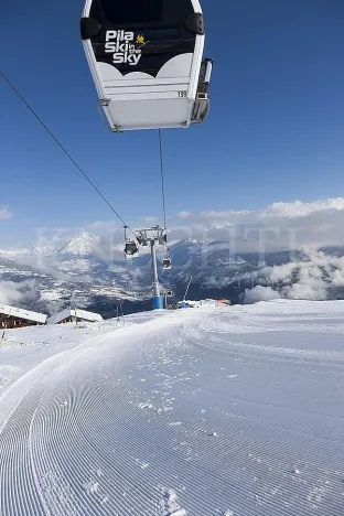 Prodej rodinného domu, Chyňava, Valle di Ledro, 472 m2