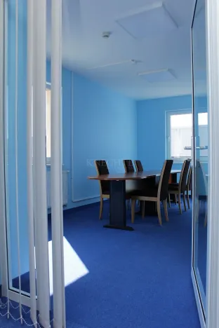 Pronájem kanceláře, Karlovy Vary, Mariánskolázeňská, 16 m2