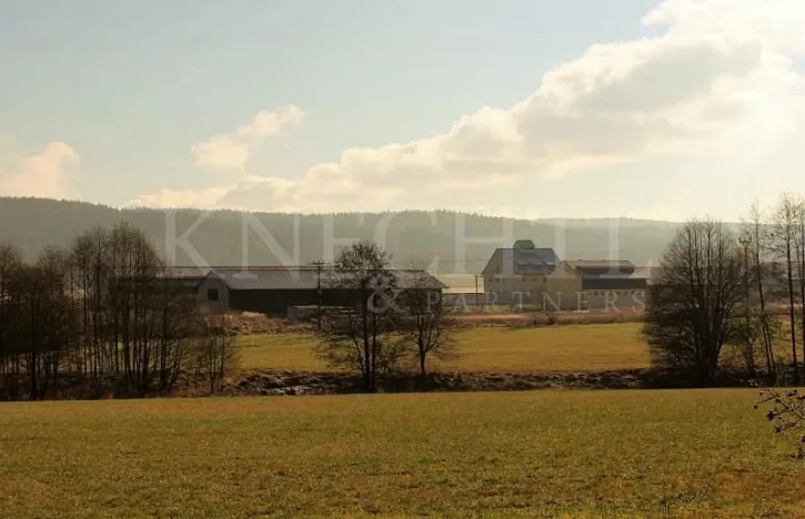 Prodej skladu, Zlatá, 10500 m2