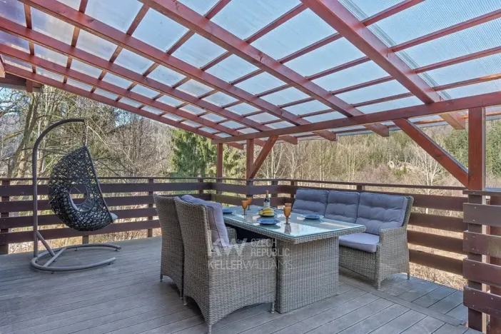 Prodej chaty, Žacléř, 109 m2