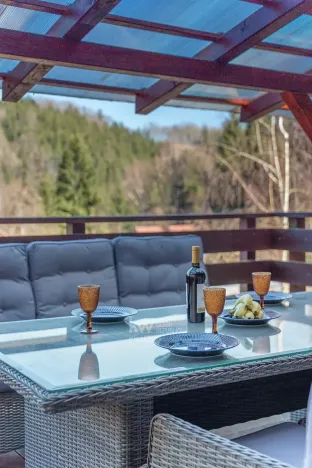 Prodej chaty, Žacléř, 109 m2