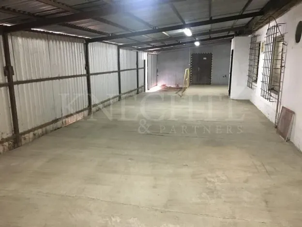 Prodej výrobních prostor, Sokolov, Truhlářská, 954 m2