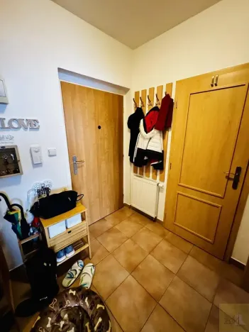 Prodej bytu 2+kk, Praha - Dubeč, Winklerova, 49 m2