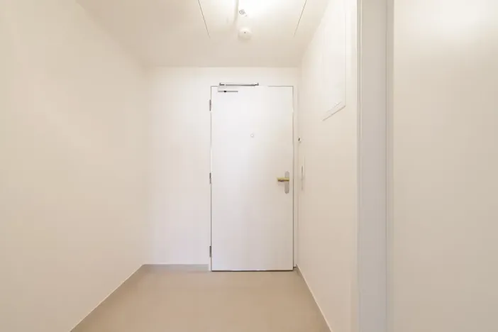 Pronájem bytu 1+kk, Praha - Hloubětín, Poděbradská, 32 m2