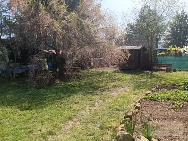 Prodej zahrady, Broumov, 285 m2