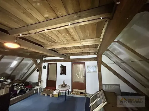 Prodej rodinného domu, Hejtmánkovice, 150 m2