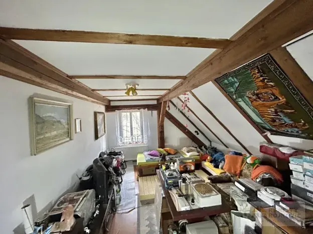 Prodej rodinného domu, Hejtmánkovice, 150 m2