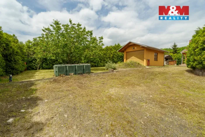 Prodej chaty, Kadaň - Tušimice, 130 m2