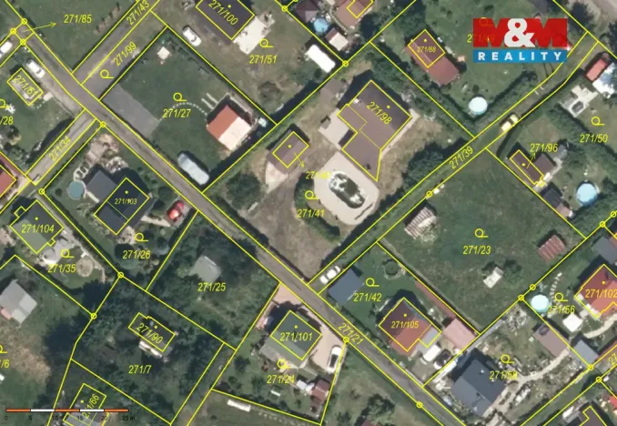 Prodej chaty, Kadaň - Tušimice, 130 m2