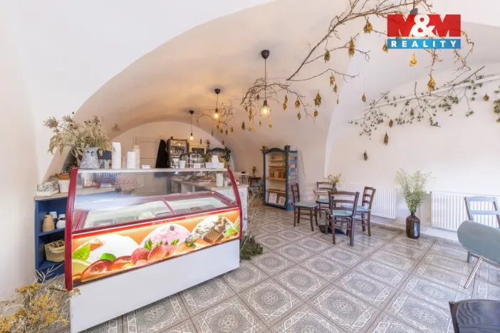 Prodej rodinného domu, Nedvědice, 411 m2