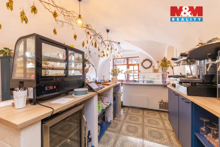 Prodej rodinného domu, Nedvědice, 411 m2