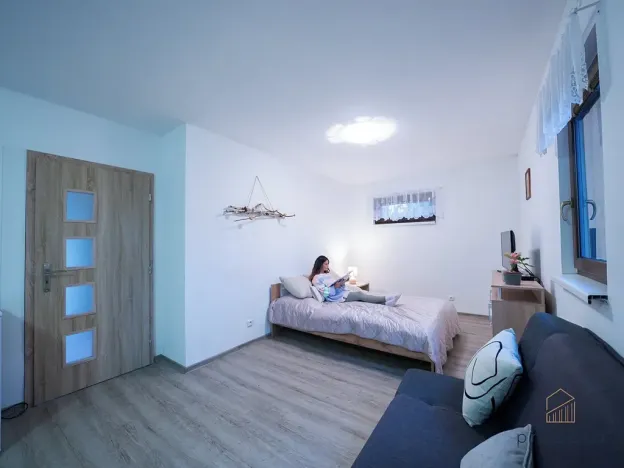 Prodej rodinného domu, Chlum u Třeboně, 462 m2