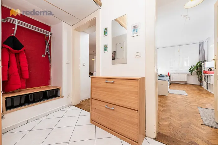 Prodej bytu 4+kk, Praha - Holešovice, Františka Křížka, 125 m2