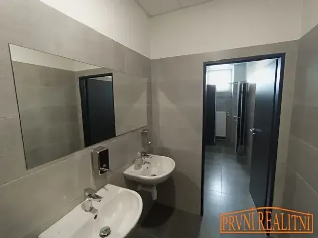 Pronájem kanceláře, Uherský Brod, Vazová, 15 m2