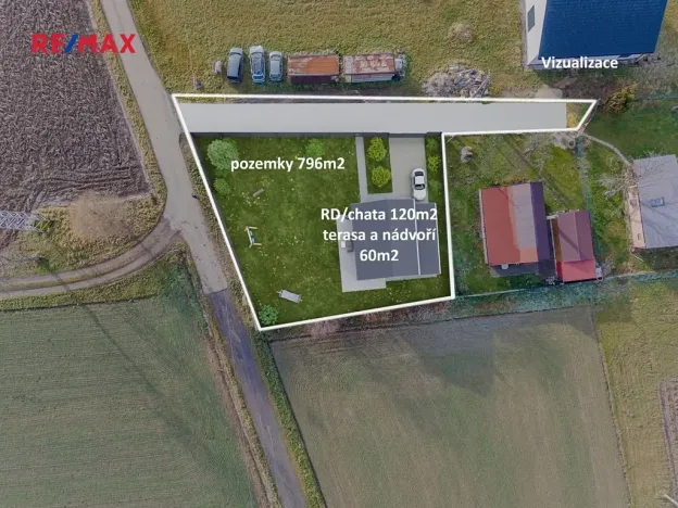 Prodej chaty, Třanovice, 120 m2