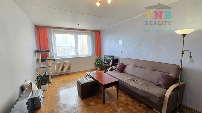 Prodej bytu 3+1, Prostějov, Dolní, 72 m2