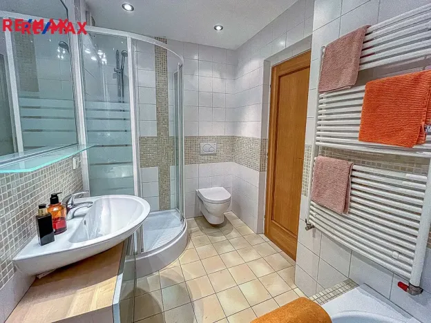 Prodej rodinného domu, Lutín, 320 m2