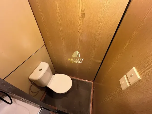 Prodej bytu 1+1, Jirkov, Na Borku, 36 m2