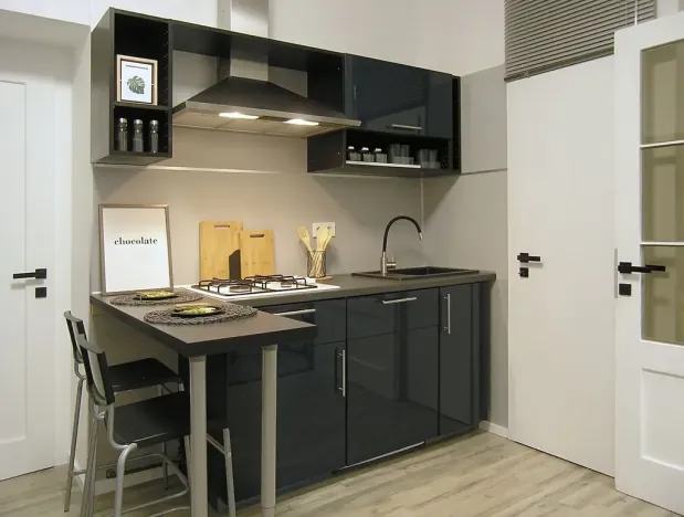 Pronájem bytu 2+kk, Ostrava, Myslbekova, 50 m2