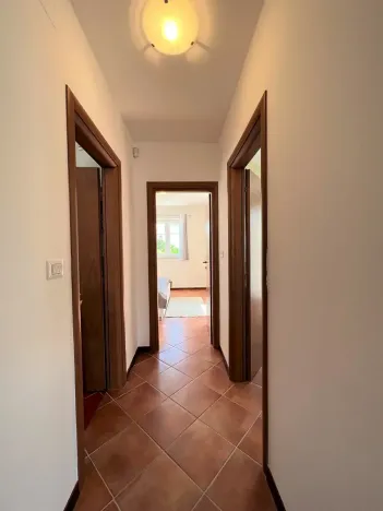 Pronájem bytu 3+kk, Medulin, Chorvatsko, Pošesi, 72 m2