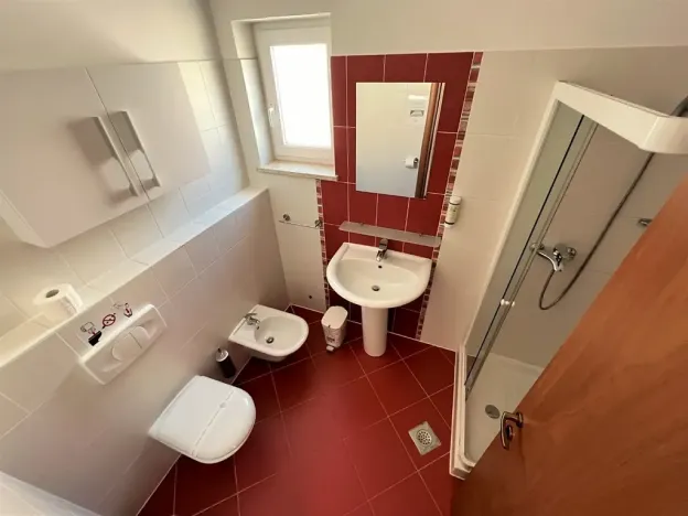 Pronájem bytu 3+kk, Medulin, Chorvatsko, Pošesi, 72 m2