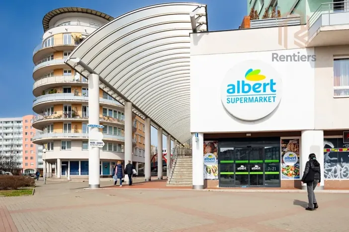 Pronájem bytu 2+1, Praha - Stodůlky, Petržílkova, 83 m2