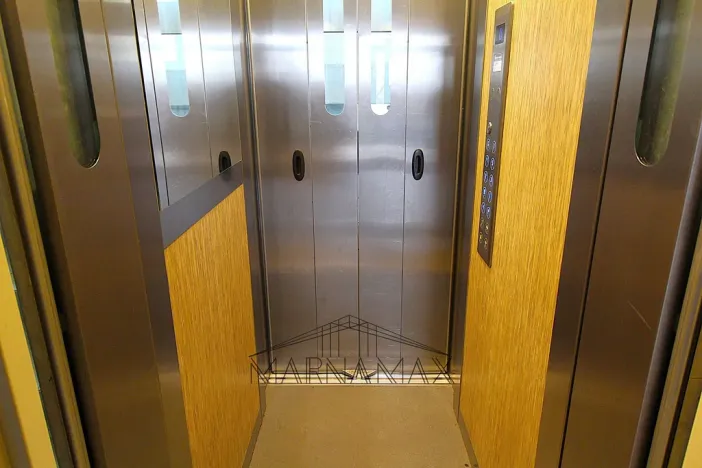 Prodej bytu 1+1, Chomutov, Jirkovská, 36 m2