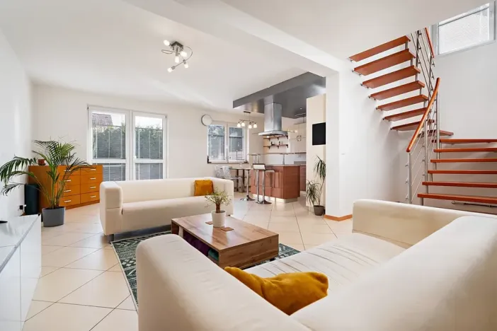 Prodej rodinného domu, Horoměřice, 159 m2